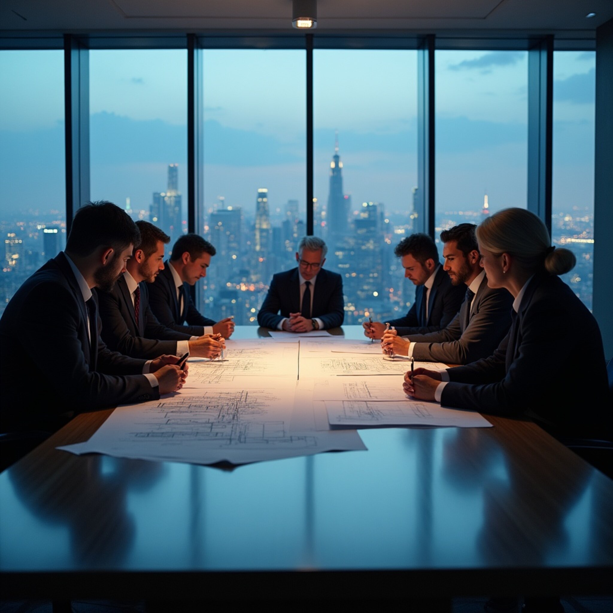 direito imobiliário empresarial